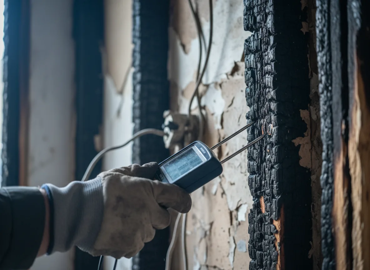 Fire Damage Restoration Orangeville, PA FAQs